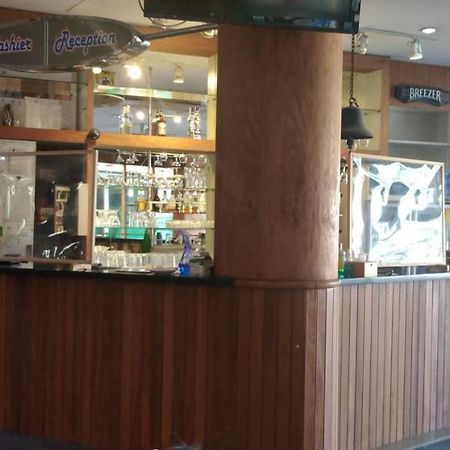 Best Corner Pattaya Luaran gambar