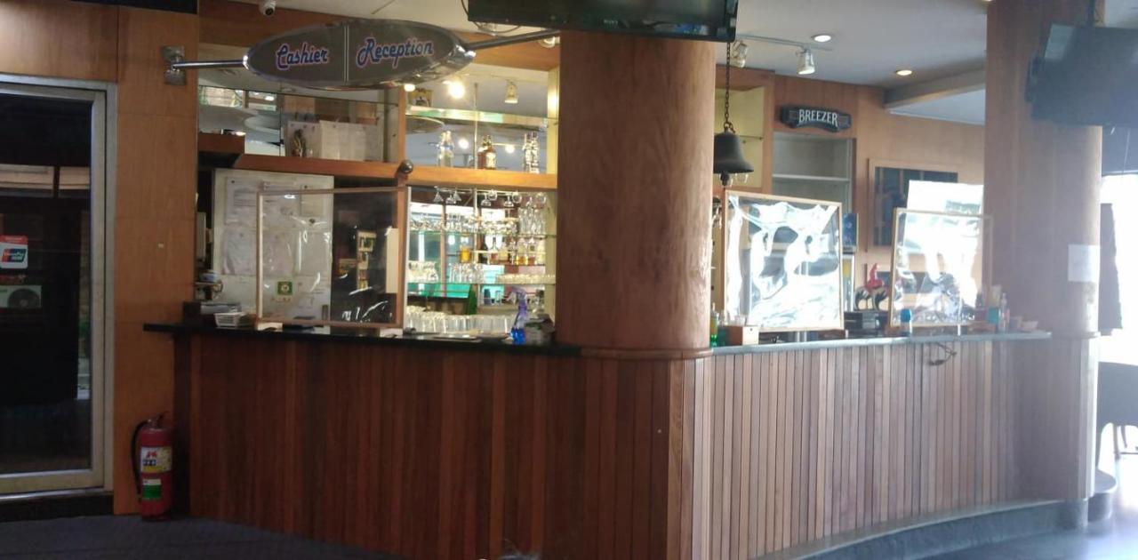 Best Corner Pattaya Luaran gambar