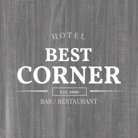 Best Corner Pattaya Luaran gambar