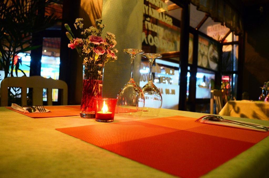 Best Corner Pattaya Luaran gambar